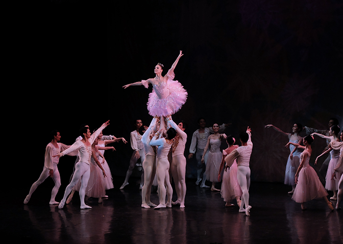Ballet Manila’s The Swan, The Fairy and The Princess