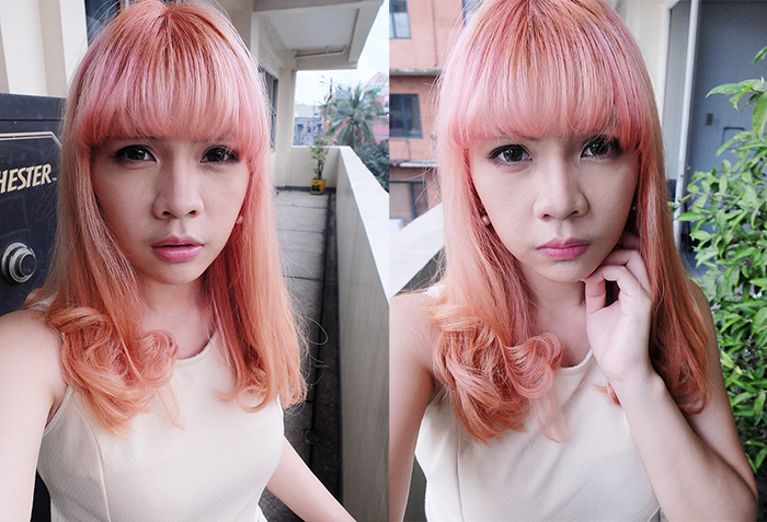 Pastel Hair Hair Pink At Home Diy Pink Hair Pastel Hair Hair