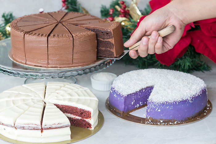 Sweeten up the Season with Holiday Pastries From The Coffee Bean & Tea Leaf