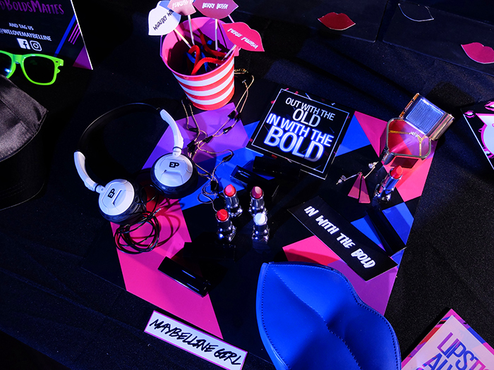 Maybelline launches its boldest lipstick collection ever – The Loaded Bolds Mattes!