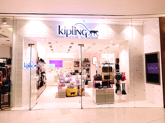 Happy 30th Anniversary Kipling!