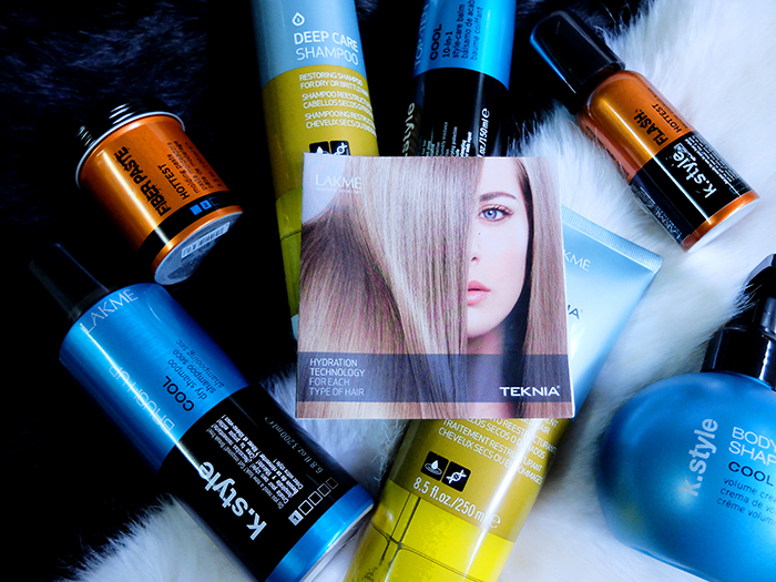 Hair Care by Lakme Philippines