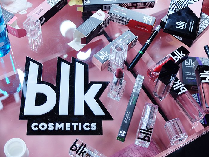BLK Cosmetics by Anne Curtis