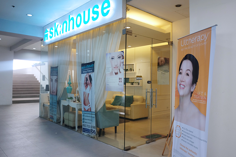 Revlite Laser at Skin House Beauty and Laser Clinic