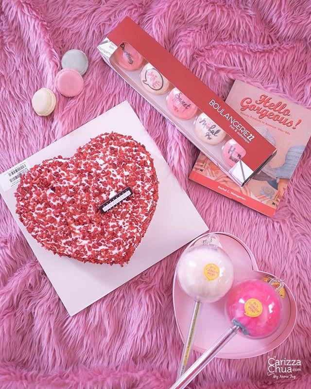 Boulangerie22 Valentineâ€™s Day Love Bundle