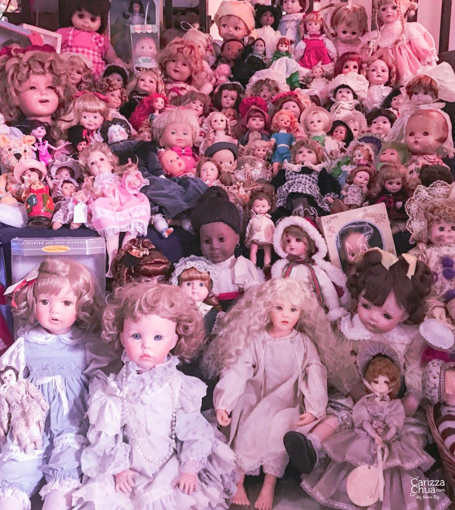 Me and my doll collection discount