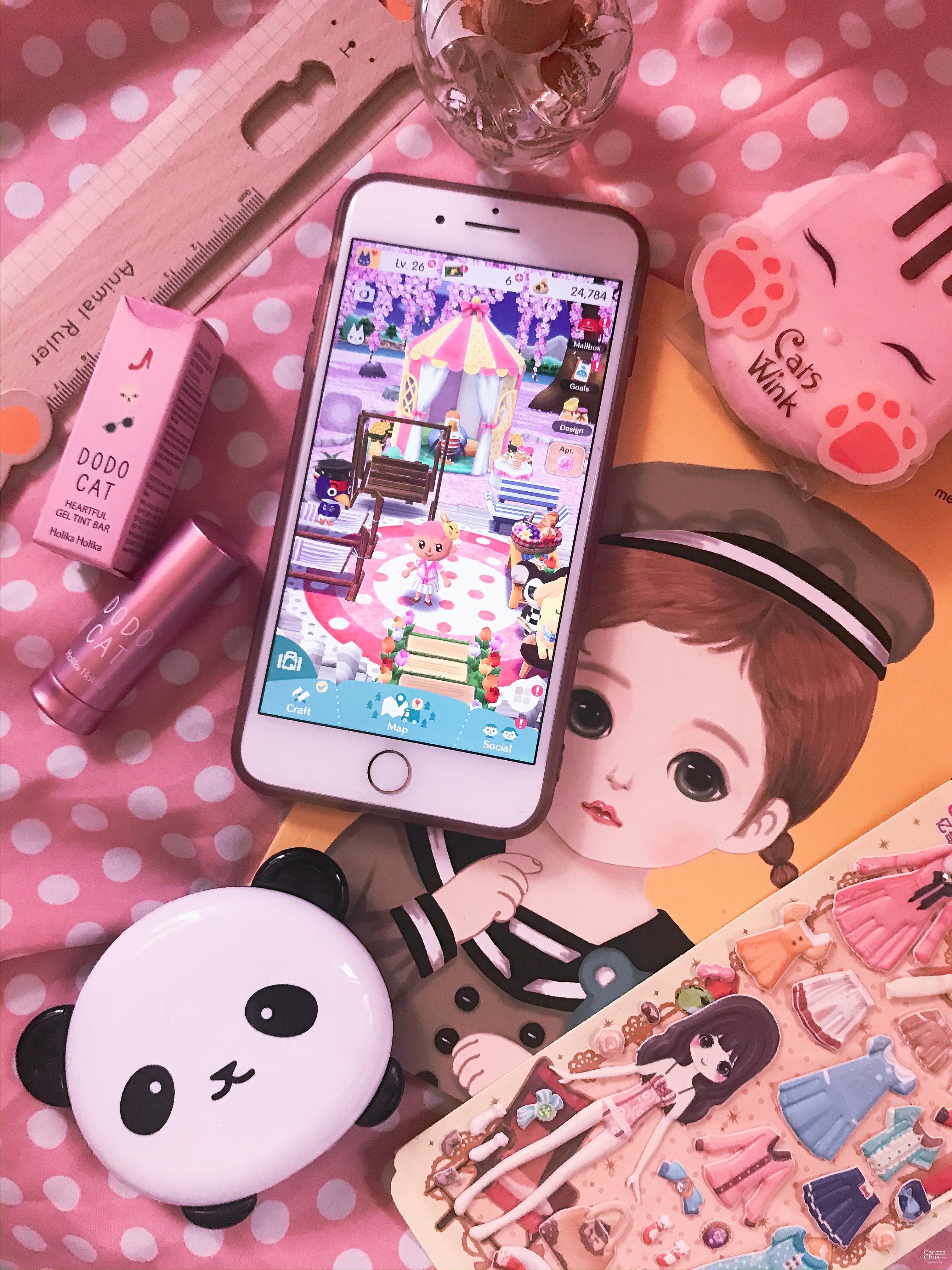 Animal Crossing and UNICEF Help During Lockdown