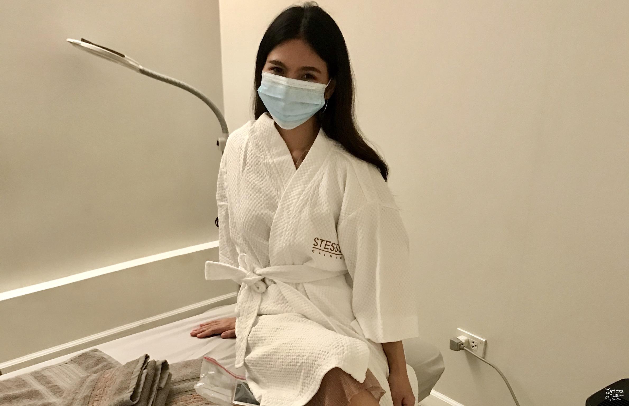 Acne Treatment at Stesso Clinic