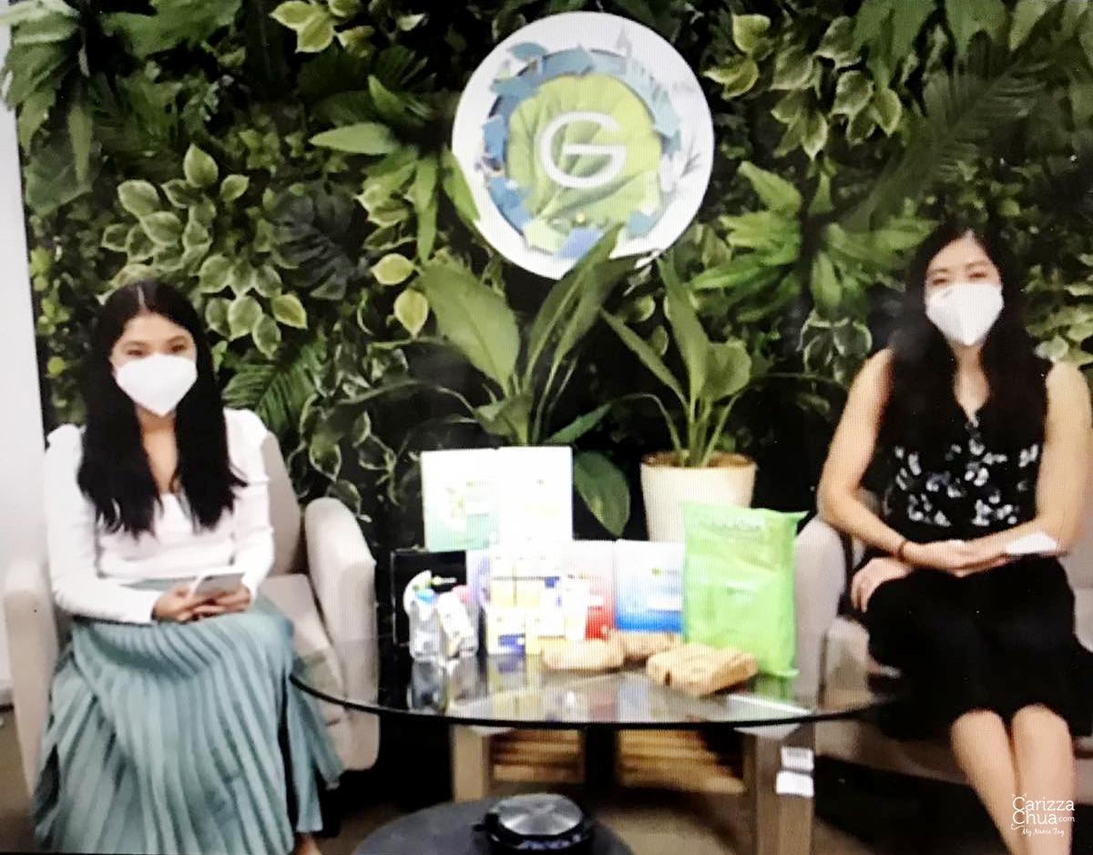 Garnier launches Green Beauty in the Philippines