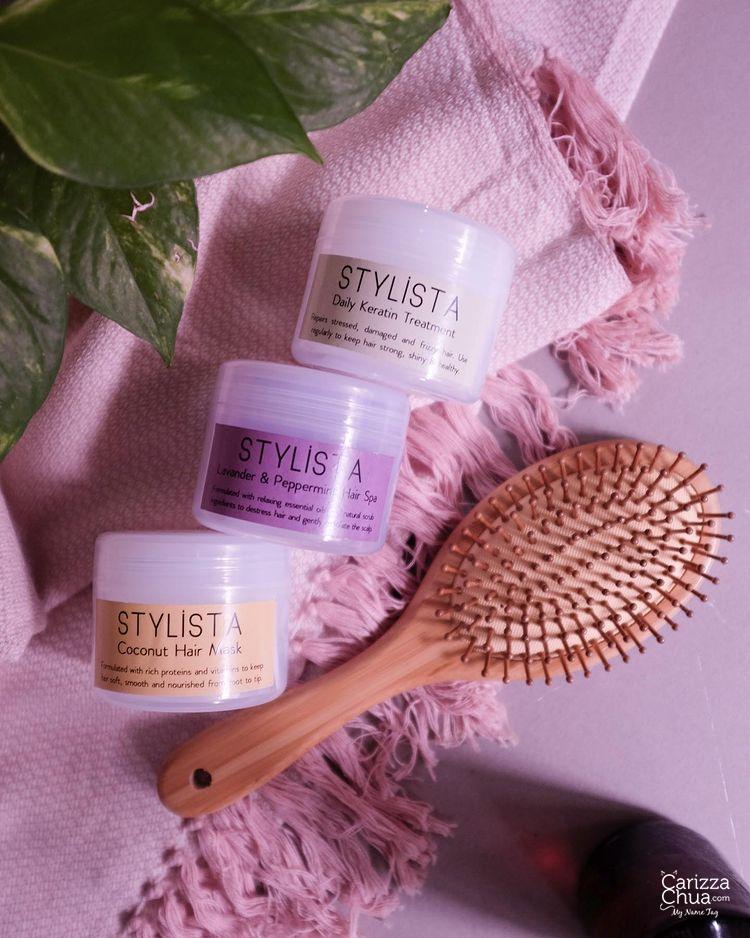 Stylista Hair Essentials: DIY Salon Treatments That Cost A Lot Less