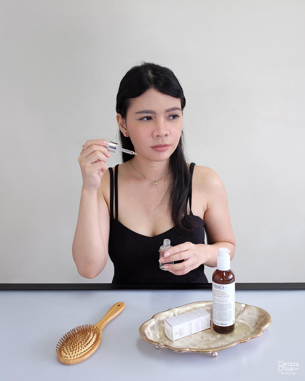 Kiehl’s 170 Years