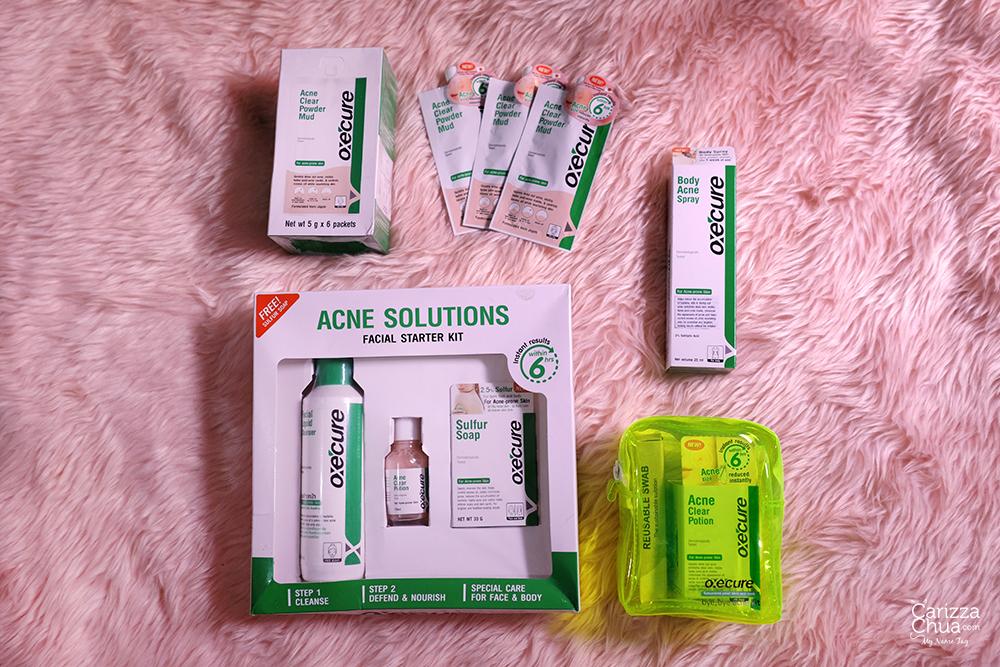 “Breaking Out” of Quarantine? Go For Oxecure!