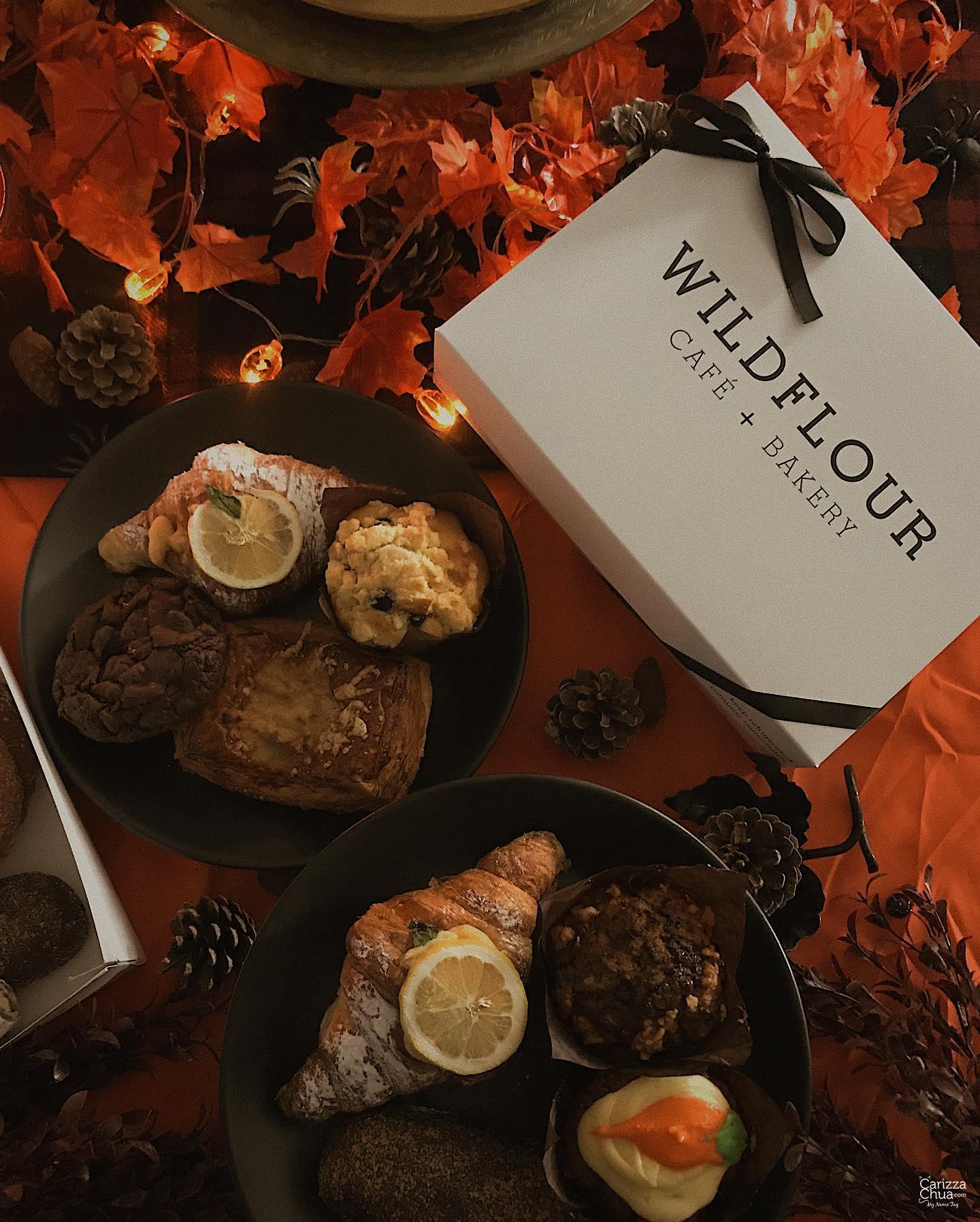 Halloween Feast
