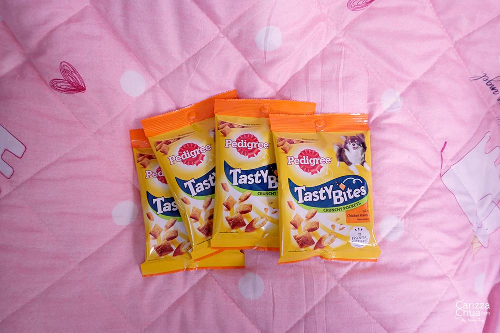 Christmas has come early for pets!