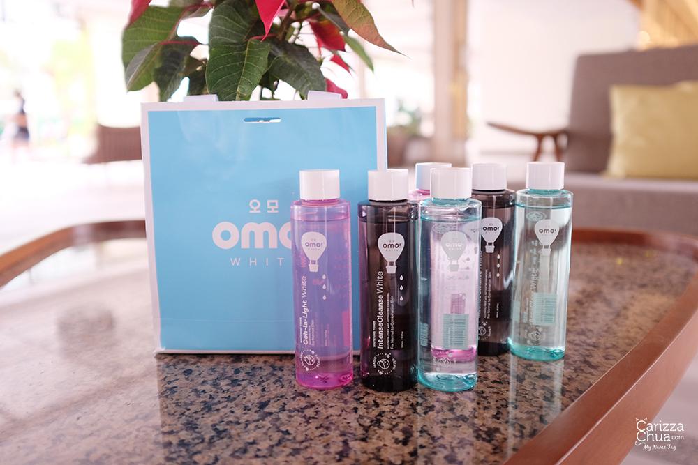 OMO! White: Why K-Beauty Experts Recommend Using Toners?