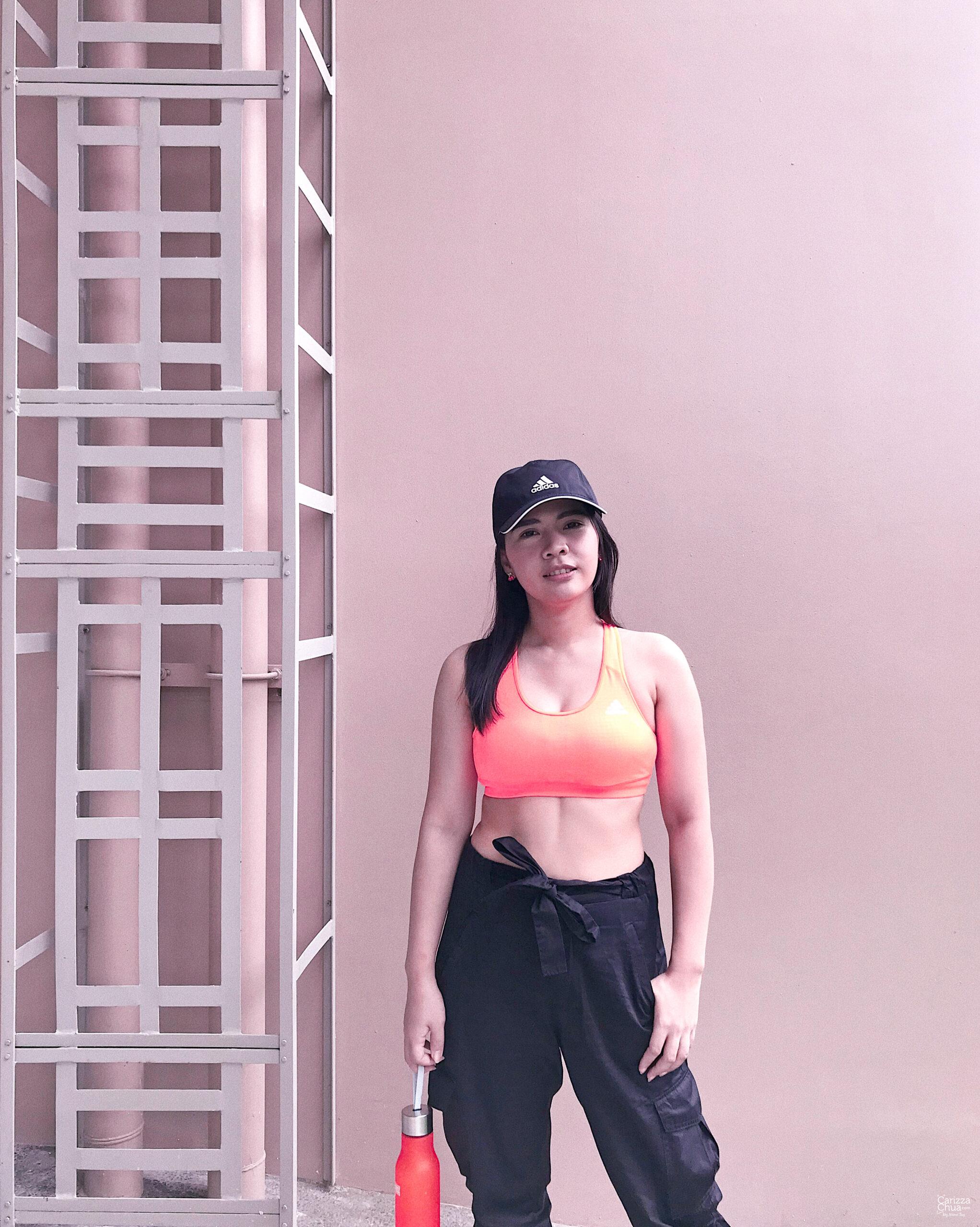 Adidas: New Year New Look