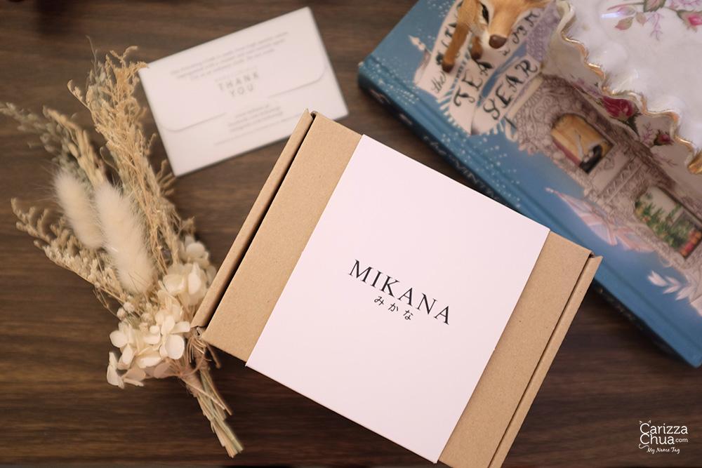 Mikana: Add A Dazzling And Playful Vibe To Your Outfit