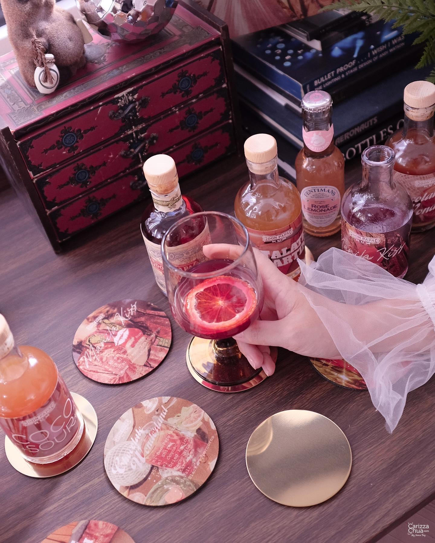 Bringing Back Manila Disco with Don Papa Rum