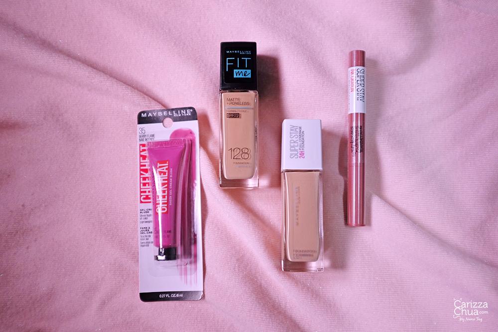 Shopee 2.2 Free Shipping Sale: WFH Skincare And Makeup Essentials at 50% Off!