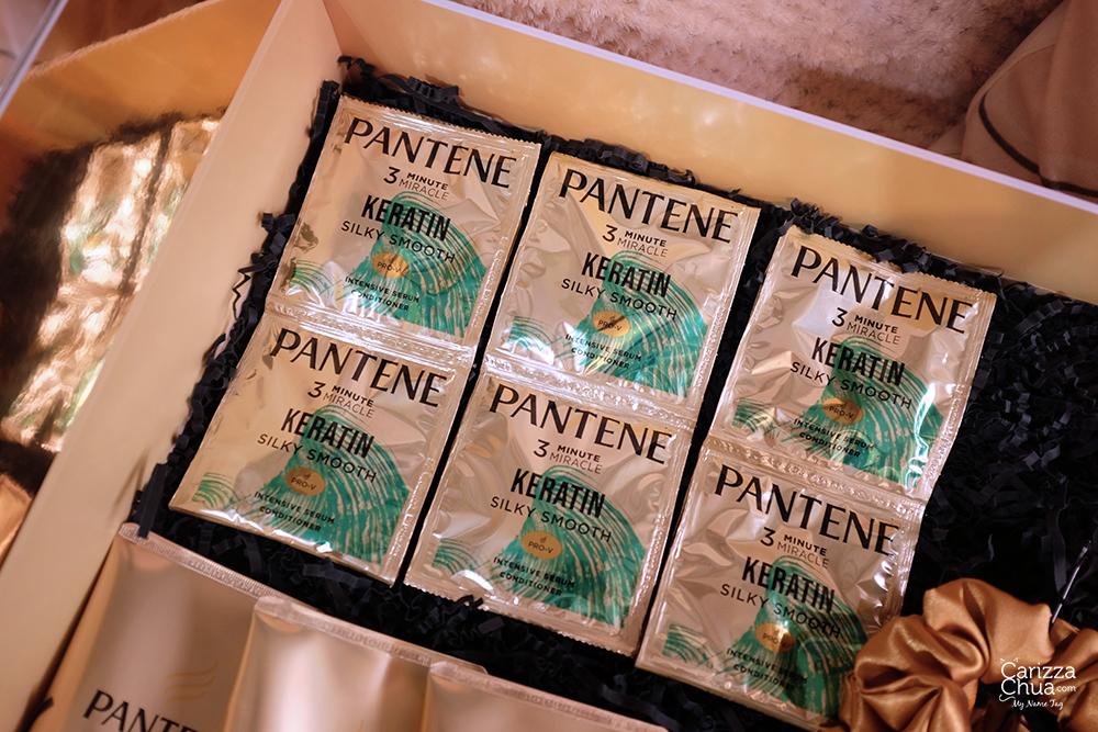 Bigger and Better Pantene 3-Minute Miracle Conditioner