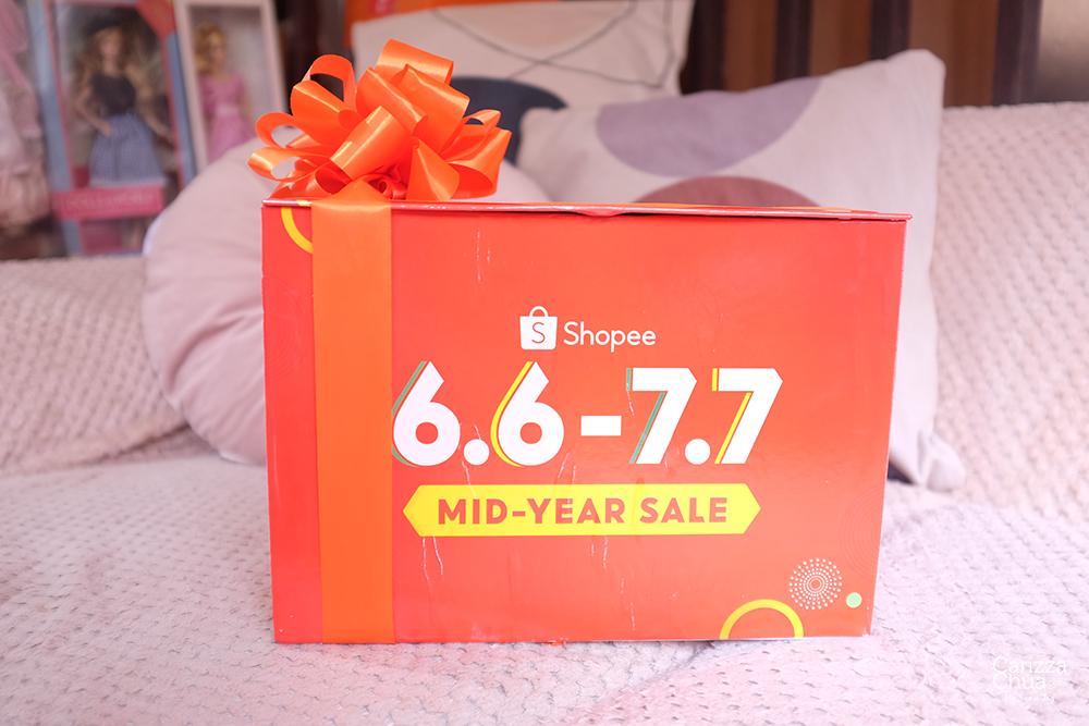 From A to Z, Mas Mura Sa Shopee! Check out these sulit deals for 6.6 Mid-Year Sale!
