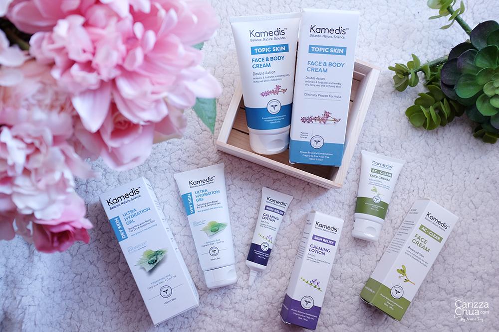 Kamedis: Botanical Beauty Secret If You’re Over the Age of 25