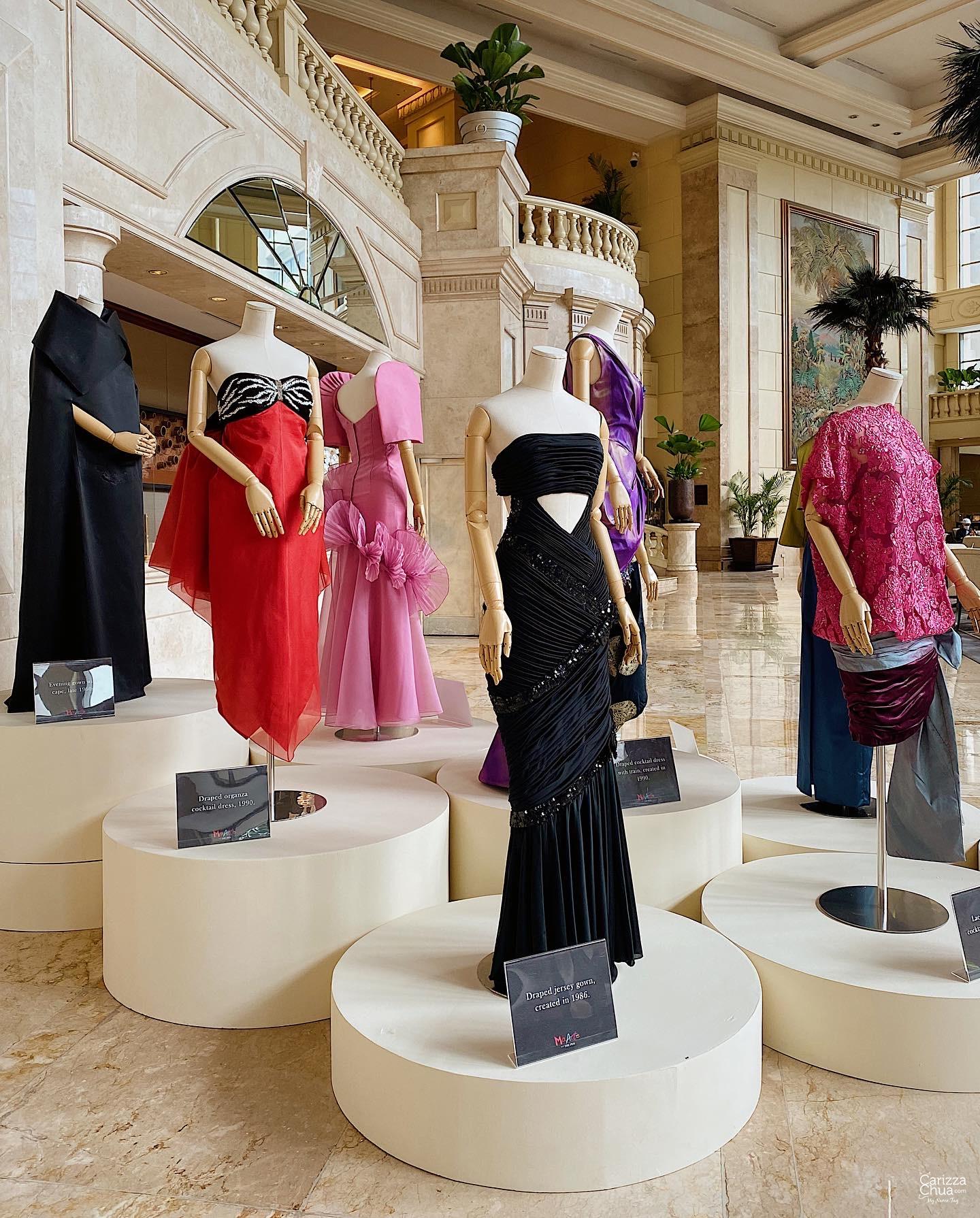 MaArte at The Pen: Slims at The Lobby