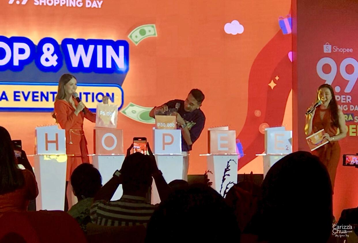 Ready for Shopee 9.9 Super Shopping Day?