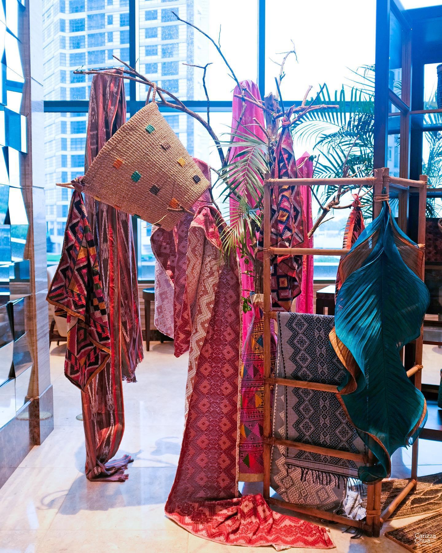 Likhang HABI Market Fair is back!