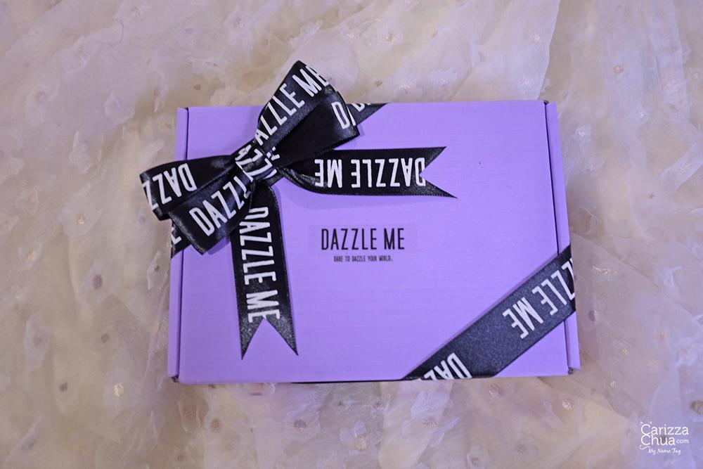 Collection 2000 Dazzle Me Eye Dust Bewitch