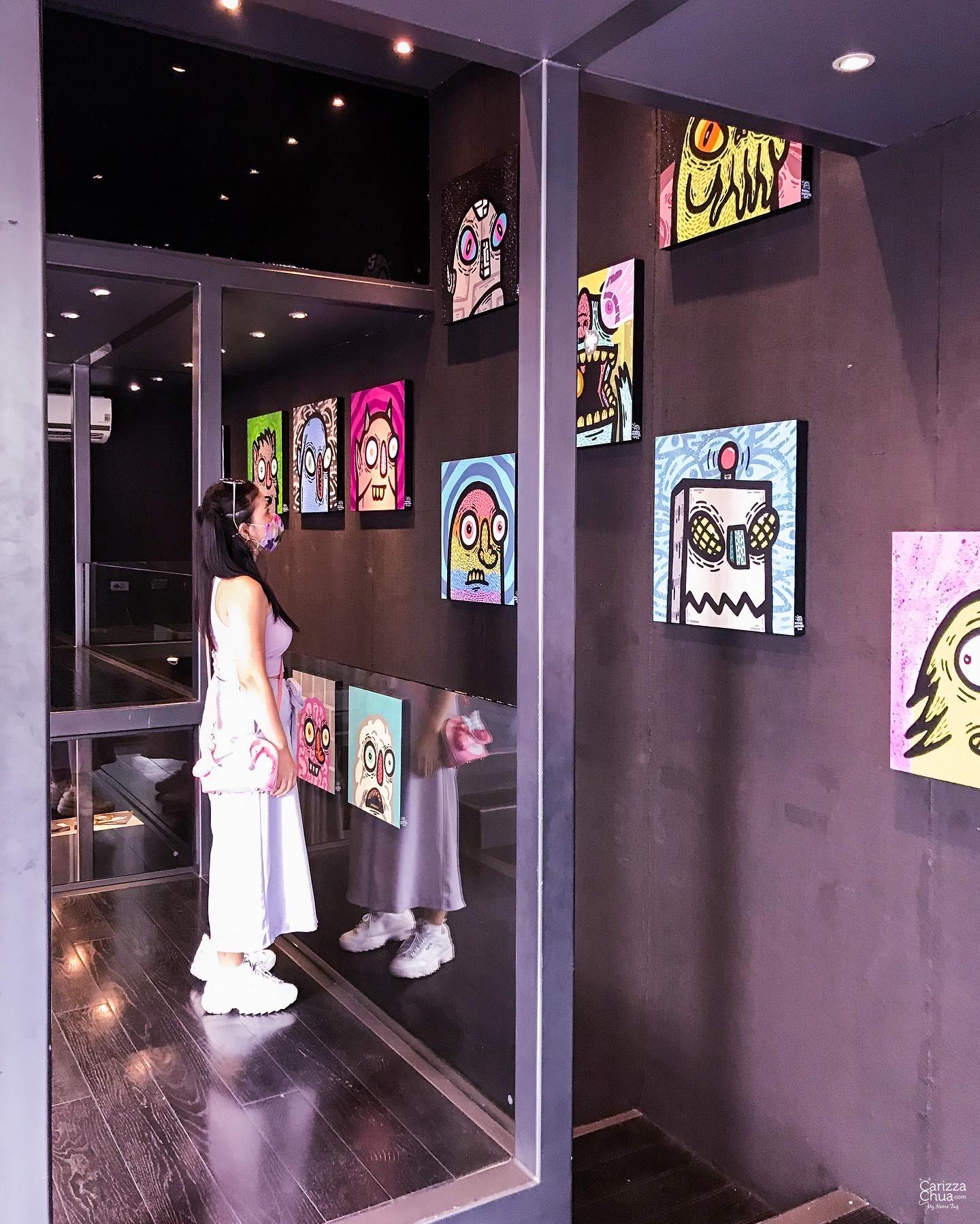 Monster In My Pocket