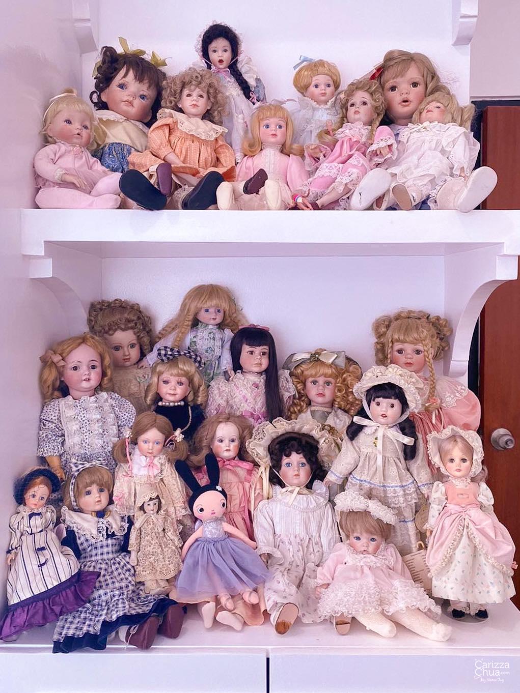 Dollhouse