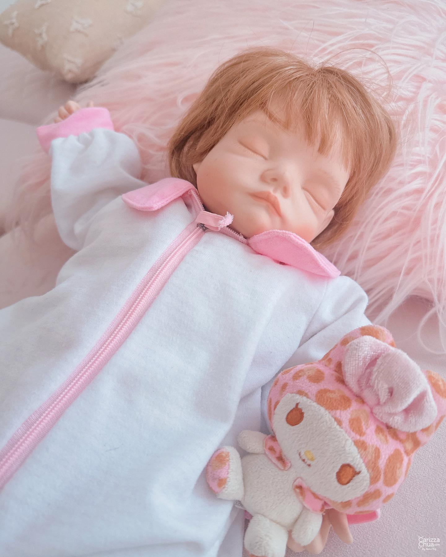 The Doll Orphanage