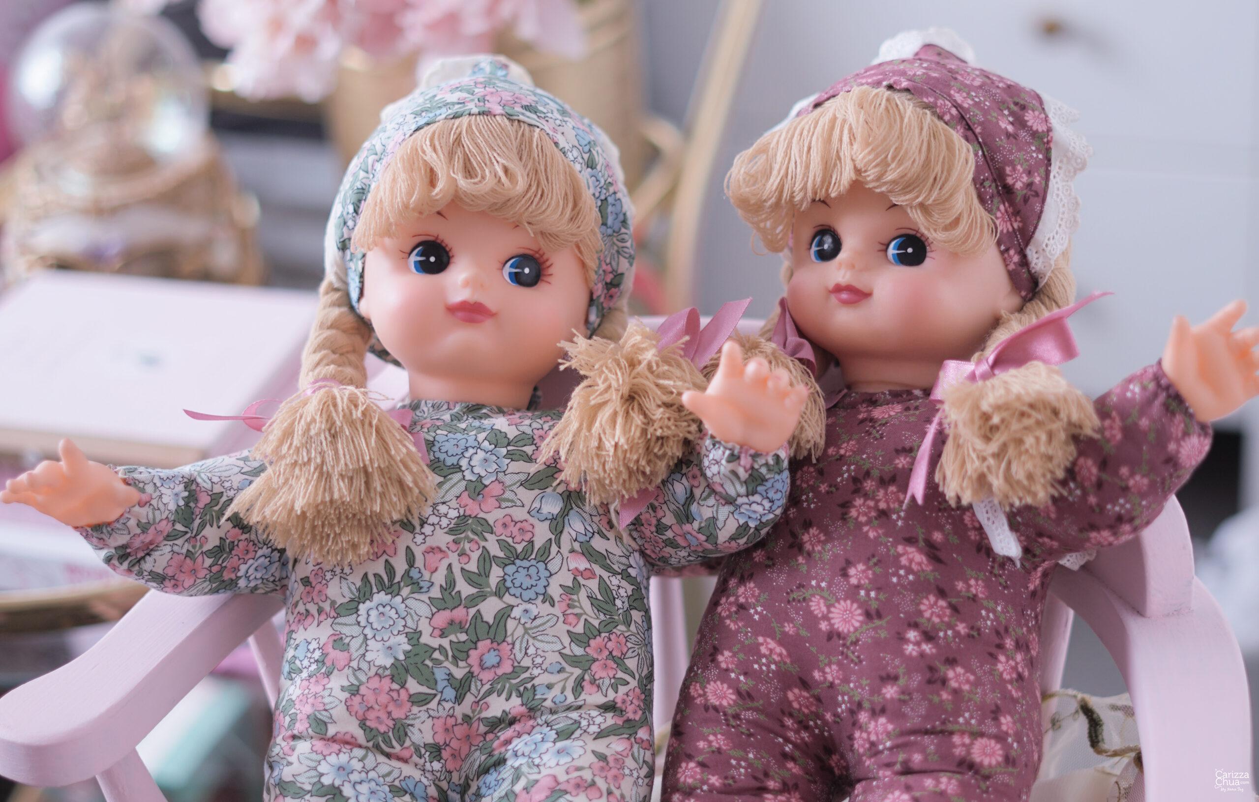 Dolljoy Museum is back