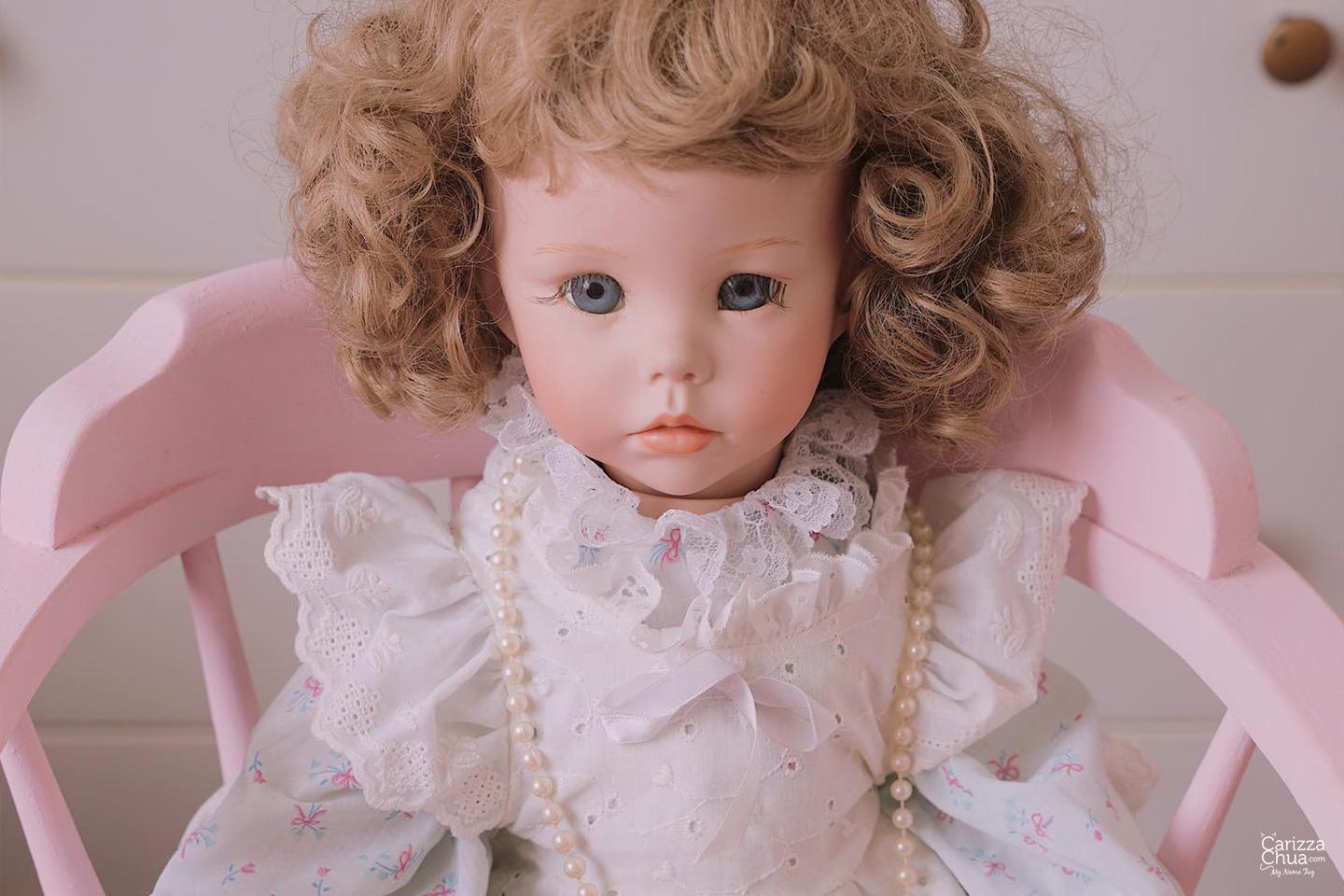 Birthday Dolls